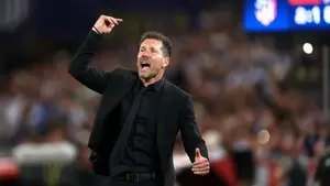 Simeone nie wytrzymał po finale. Stanowcza reakcja trenera Atletico Madryt