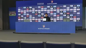 Simeone nie wytrzymał po meczu z Barceloną. Padły ostre słowa o sędziach