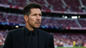 Simeone pod ścianą. Atletico Madryt szykuje rewolucję i pozbywa się trzech gwiazd
