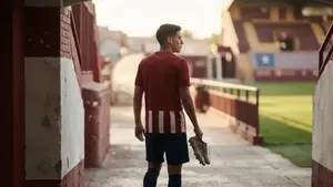 Simeone podjął ostateczną decyzję. Argentyński mistrz świata opuszcza Madryt za 18 mln euro
