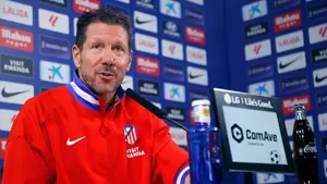 Simeone podjął szokującą decyzję przed derbami? Gwiazdy Atletico mogą usiąść na ławce