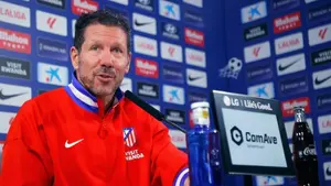 Simeone przekazał kluczowe wieści przed Arsenalem. Kibice Atletico wstrzymali oddech