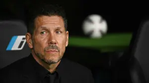 Simeone przerywa milczenie po derbach. Trener Atletico wskazał winnych porażki z Realem