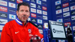 Simeone przerywa milczenie w sprawie przyszłości gwiazd. Jasna deklaracja Griezmanna