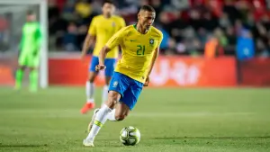 Simeone rzuca wyzwanie Brazylijczykom. Richarlison na celowniku Atletico Madryt