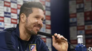 Simeone stawia twarde ultimatum. Chce dwóch gwiazd Premier League albo odejdzie do giganta