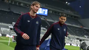 Simeone szykuje wielki transfer. Gwiazdor Premier League ma zastąpić snajpera Atletico
