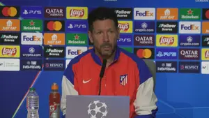 Simeone trzyma wszystkich w niepewności. Wielki powrót w Atletico Madryt tuż przed hitem?