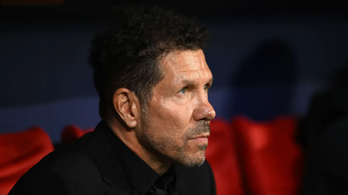 Simeone typuje zdobywcę Złotej Piłki 2026. „Z tym, co zrobił na mundialu, nie mam pytań”