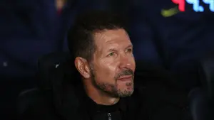 Simeone w Mediolanie? Prezydent Interu ucina spekulacje jednym zdaniem