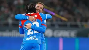 Simeone wszedł do głowy Griezmanna. Gwiazdor blisko odrzucenia oferty z USA