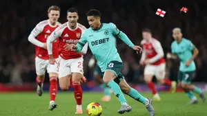 Simeone wybrał nową gwiazdę środka pola. Atletico Madryt negocjuje wielki transfer z Anglii