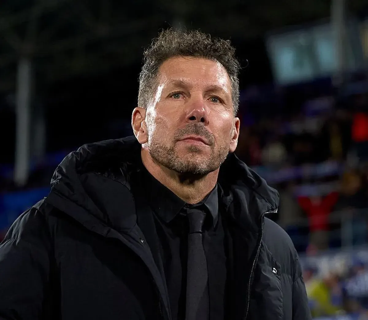 Simeone zaskoczył po meczu z Barceloną. Wyjawił co powiedział Flickowi prosto w twarz