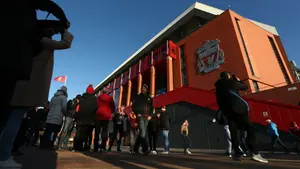 Simeone znalazł cel w Anglii. Obrońca Liverpoolu może trafić do Madrytu za ułamek ceny