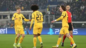 Simeone znalazł następcę Griezmanna? Atletico Madryt szykuje wielki powrót do Hiszpanii