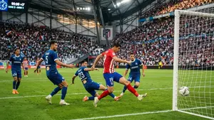 Simeone znalazł sposób na Marsylię. Odwrócili losy meczu na Vélodrome w samej końcówce