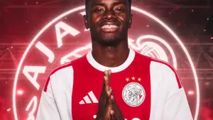 Simon Adingra przechodzi do Ajaxu Amsterdam na zasadzie wypożyczenia z opcją wykupu