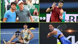 Sinner czy Alcaraz? Benoit Paire wskazuje zwycięzcę wielkiego starcia i mówi o różnicach