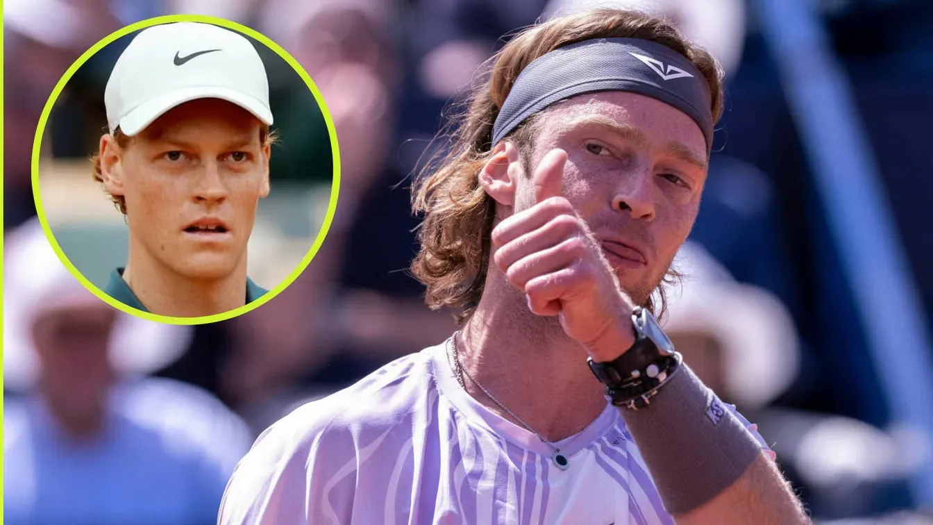 Sinner dominuje światowy tenis, ale rywal zapowiada przełom. „Jest coraz bliżej porażki”