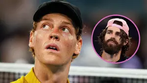 Sinner i Opelka łączą siły, ale ich start w Indian Wells stoi pod znakiem zapytania