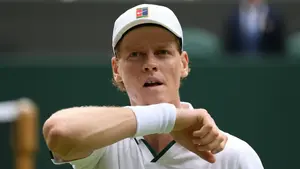 Sinner nie zagra w US Open. Dramatyczne dane o kontuzjach obnażają prawdę o tenisie