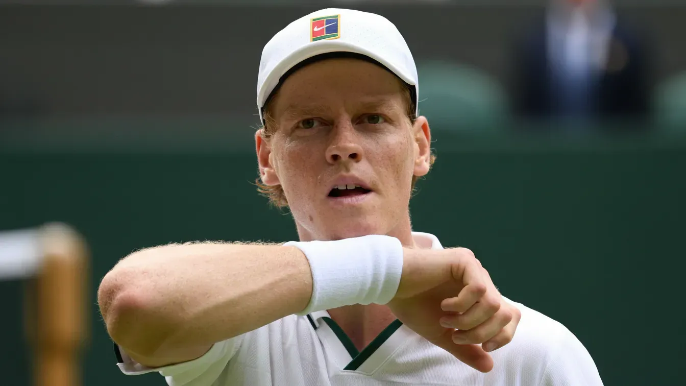 Sinner nie zagra w US Open. Dramatyczne dane o kontuzjach obnażają prawdę o tenisie