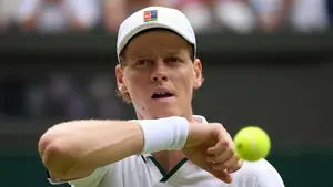 Sinner niepewny występu w US Open. Włoski ekspert ma złe przeczucia przed turniejem w Nowym Jorku