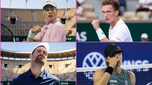 Sinner okrzyknięty nowym Djokoviciem. Niepokojące wieści o Idze Świątek i rankingu WTA