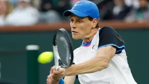 Sinner rusza na podbój Indian Wells. Czy Włoch przełamie klątwę i zatrzyma rozpędzonego Alcaraza?