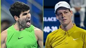 Sinner sensacyjnie odpada w Dosze. Marzenia o fotelu lidera rankingu ATP muszą poczekać
