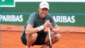 Sinner wrócił na szczyt, ale jego trener widzi poważny problem. Ten jeden detal trzeba poprawić