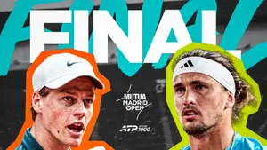 Sinner - Zverev transmisja za darmo: Gdzie obejrzeć mecz dzisiaj na żywo, o której godzinie finał ATP Madryt? (03.05.2026)