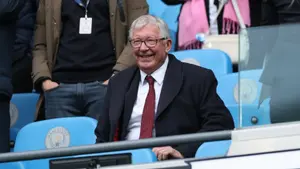 Sir Alex Ferguson nie gryzł się w język. Ostry atak na Arsenal po finale Ligi Mistrzów