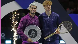 Six Kings Slam przeniesiony na grudzień. Deklaracje Alcaraza będą pod lupą