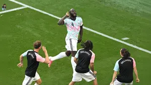 Skandal na mundialu! Belgowie upokorzyli USA i kpią z Donalda Trumpa