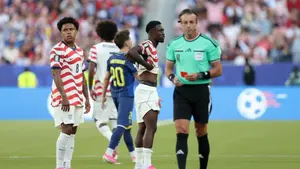 Skandal na mundialu. FIFA nagle zmieniła zasady, Belgowie grzmią o politycznym spisku