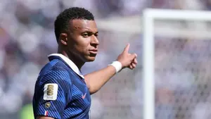 Skandal na mundialu. Kylian Mbappe ostro odpowiada polityk: „Nie reprezentujesz swojego kraju”