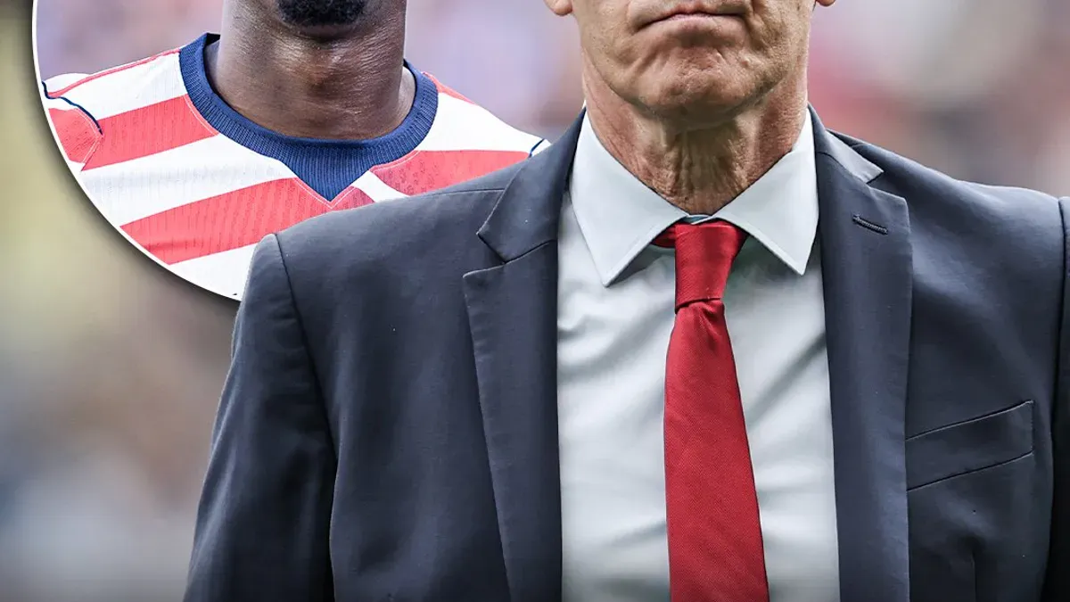 Skandal na mundialu. Rudi Garcia grzmi po decyzji FIFA i mówi o Prima Aprilis
