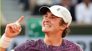 Skandal na Roland Garros. Brad Gilbert grzmi o katastrofie po porażce Caspera Ruuda