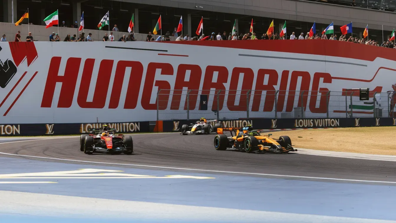 Skandal na torze F1. Kierowcy wściekli, FIA musiała interweniować w nocy przed kwalifikacjami