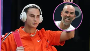 Skandal na US Open. Sabalenka przerwała mecz i wezwała sędziego przez uciążliwy zapach
