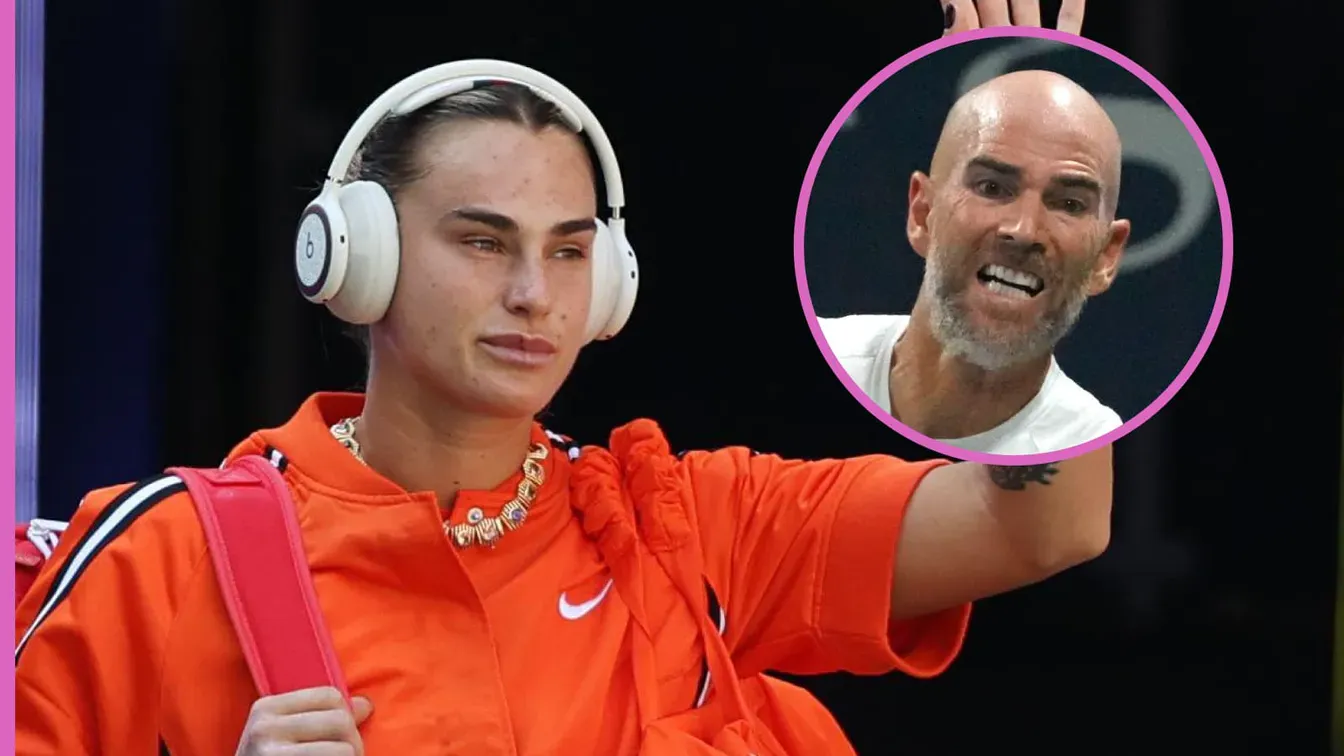Skandal na US Open. Sabalenka przerwała mecz i wezwała sędziego przez uciążliwy zapach