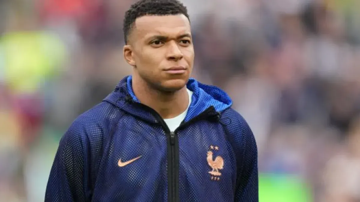 Skandal po meczu z Francją. Senator z Paragwaju uderza w Mbappe, prokuratura wszczyna śledztwo