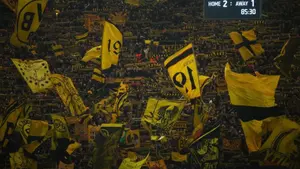 Skandal przed meczem w Bergamo. Kibice Borussii Dortmund ogłaszają całkowity bojkot