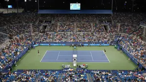 Skandal w Cincinnati Open? Jamie Murray nie gryzie się w język