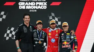 Skandal w F1 po GP Monako! Sędziowie zmieniają wyniki, wielkie stajnie żądają sprawiedliwości