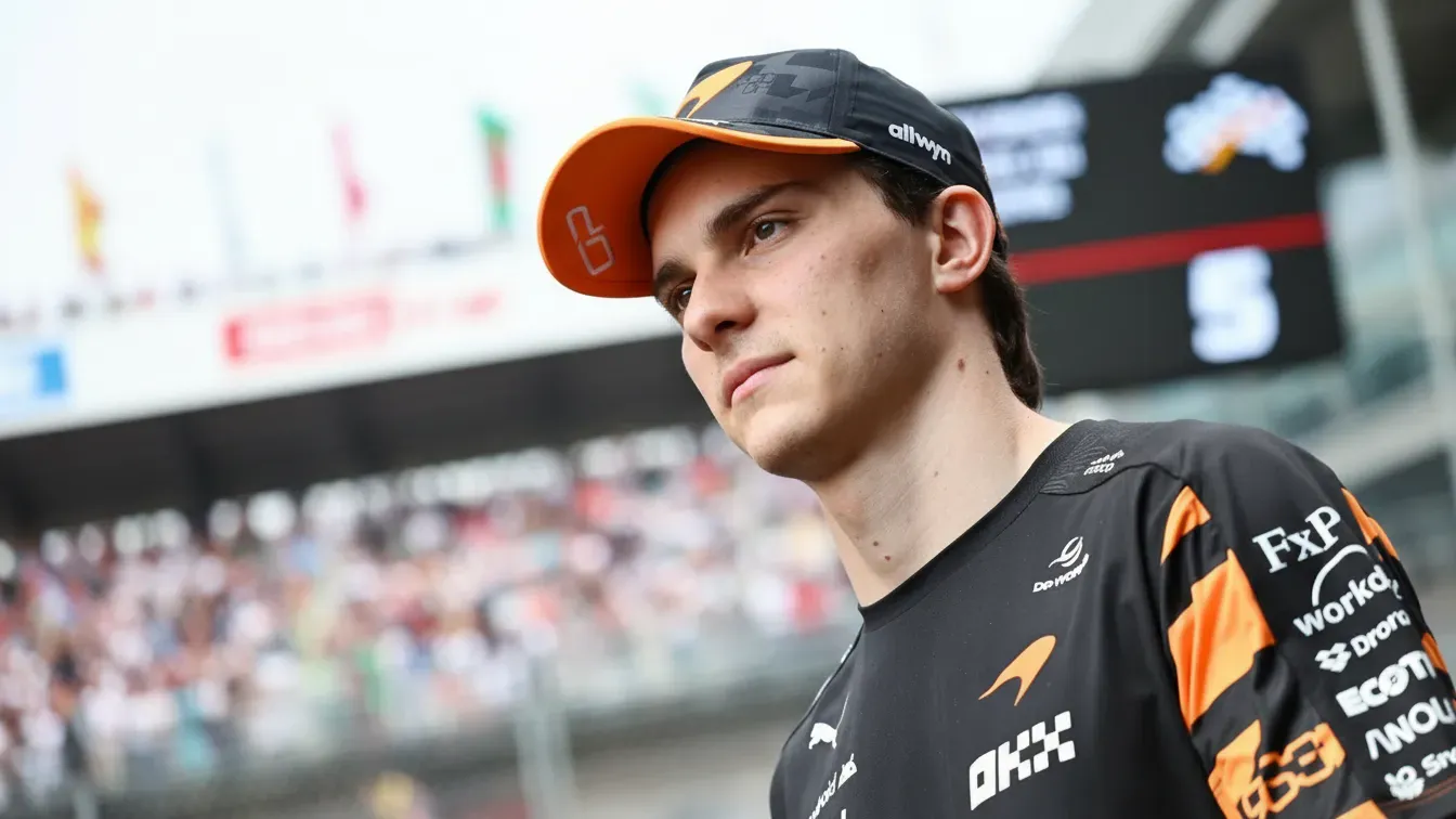 Skandal w Formule 1! Kierowcy wściekli po decyzji sędziów, Piastri nie wierzy własnym oczom
