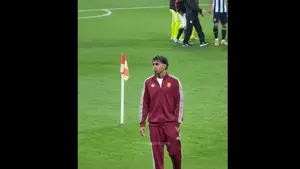 Skandal w Hiszpanii. Lamine Yamal uciekł do szatni, kadra w cieniu haniebnych okrzyków