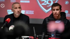 Skandal w Ligue 1. Prezes Nicei uderza w Marsylię po złamaniu danego słowa