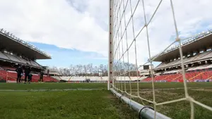 Skandal w Madrycie. Rayo Vallecano wyrzucone z własnego stadionu przed derbami